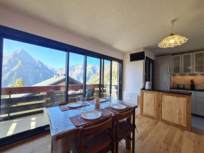 Sequoias - 102 - Appart moderne 4 pers Les Deux Alpes